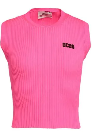 GCDS CAMISETAS Y TOPS - Tops