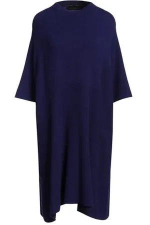 THE ELDER STATESMAN VESTIDOS - Vestidos midi