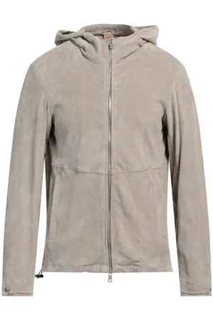 GIORGIO BRATO ROPA DE ABRIGO - Chaquetas y cazadoras
