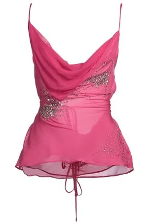 Des Phemmes CAMISETAS Y TOPS - Tops