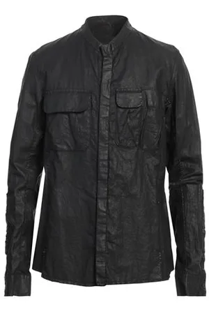 MASNADA CAMISETAS Y TOPS - Camisas