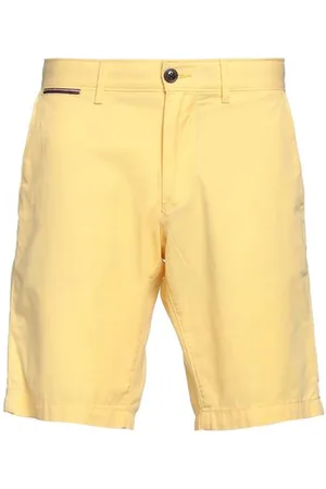 Tommy Hilfiger PARTES DE ABAJO - Pantalones cortos y bermudas