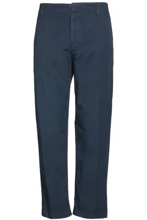 Dondup PARTES DE ABAJO - Pantalones