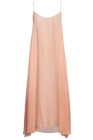 FORTE FORTE VESTIDOS - Vestidos midi
