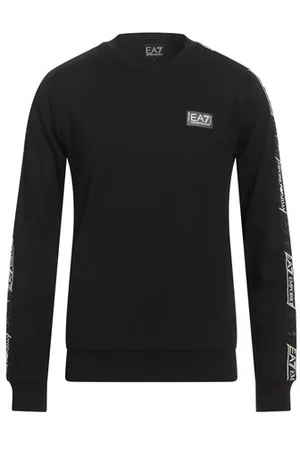 EA7 CAMISETAS Y TOPS - Sudaderas