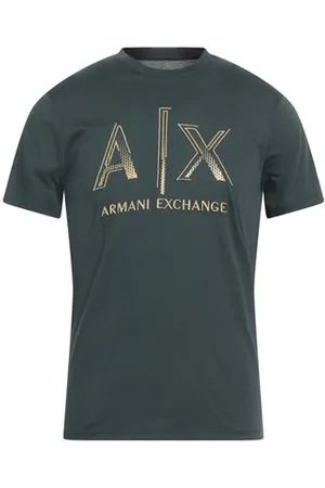 Armani Exchange CAMISETAS Y TOPS - Camisetas