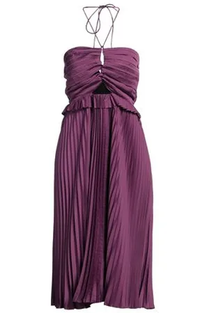 True Decadence VESTIDOS - Vestidos midi