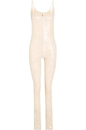 Rick Owens MONOS&PETOS - Monos enterizos