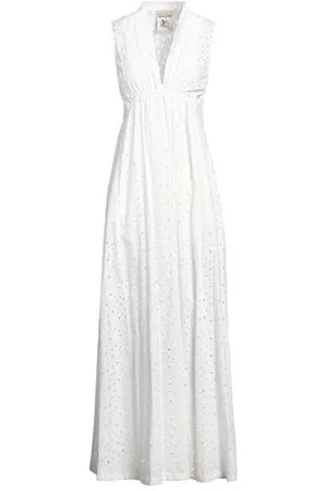 SEMICOUTURE VESTIDOS - Vestidos largos