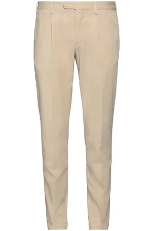 Devore PARTES DE ABAJO - Pantalones