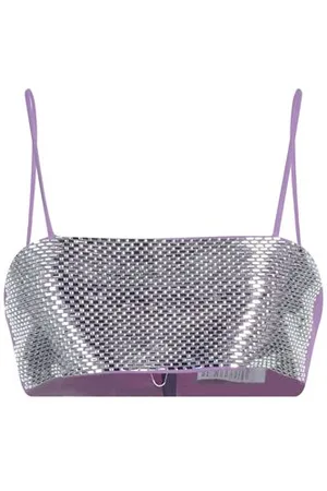 GIUSEPPE DI MORABITO CAMISETAS Y TOPS - Tops
