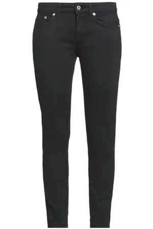 Dondup PARTES DE ABAJO - Pantalones vaqueros