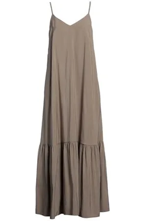 PESERICO SIGN VESTIDOS - Vestidos largos
