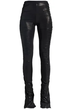 Rick Owens PARTES DE ABAJO - Leggings