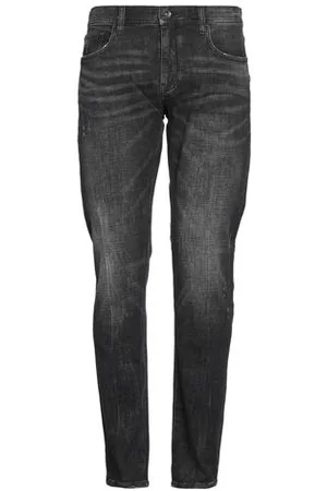Armani Exchange PARTES DE ABAJO - Pantalones vaqueros