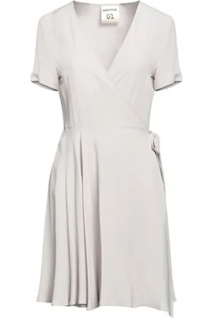 SEMICOUTURE VESTIDOS - Minivestidos