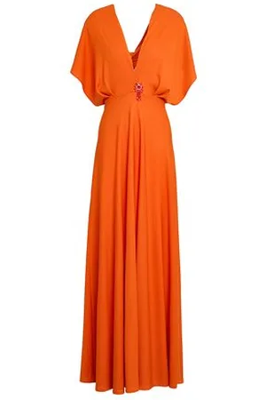 GAI MATTIOLO VESTIDOS - Vestidos largos