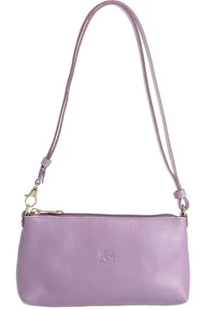 IL BISONTE BOLSOS - Bolsos de asas largas