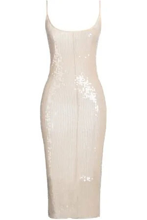Rick Owens VESTIDOS - Vestidos midi