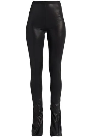 Rick Owens PARTES DE ABAJO - Leggings