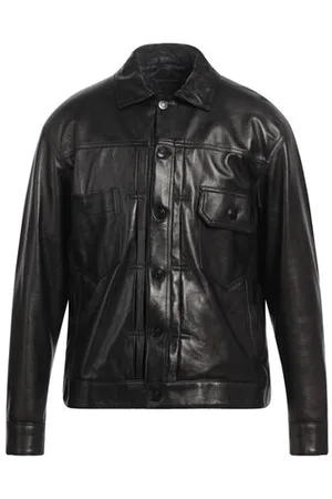 GIORGIO BRATO ROPA DE ABRIGO - Chaquetas y cazadoras