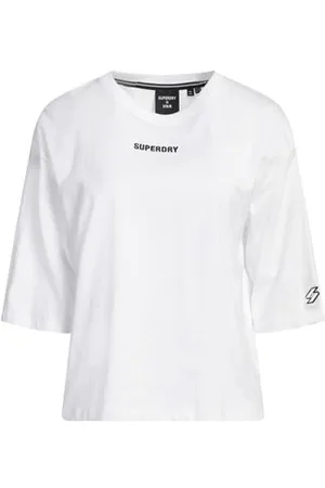 Superdry CAMISETAS Y TOPS - Camisetas