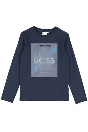 HUGO BOSS CAMISETAS Y TOPS - Camisetas