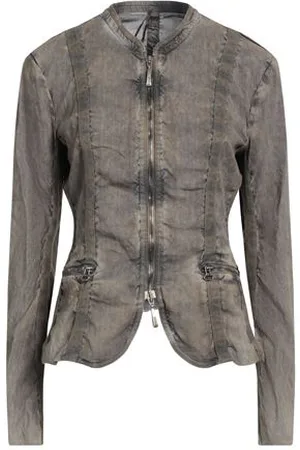 MASNADA ROPA DE ABRIGO - Chaquetas y cazadoras