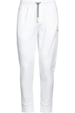 HUGO BOSS PARTES DE ABAJO - Pantalones
