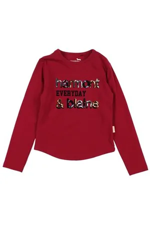 HARMONT&BLAINE CAMISETAS Y TOPS - Camisetas