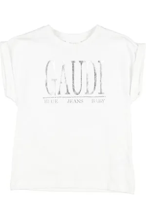 Gaudi CAMISETAS Y TOPS - Camisetas