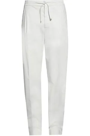 LARDINI PARTES DE ABAJO - Pantalones
