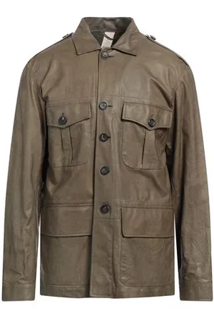 GIORGIO BRATO ROPA DE ABRIGO - Chaquetas y cazadoras