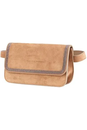 Brunello Cucinelli BOLSOS - Riñoneras
