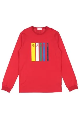 Gaudi CAMISETAS Y TOPS - Camisetas