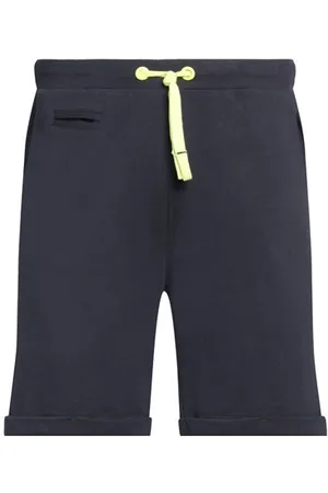 YES ZEE BY ESSENZA PARTES DE ABAJO - Pantalones cortos y bermudas