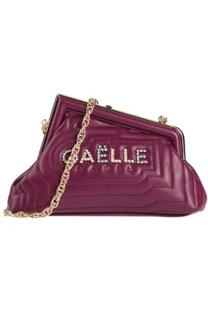 GAËLLE BOLSOS - Bolsos con bandolera
