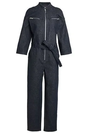 Armani Exchange MONOS&PETOS - Monos enterizos