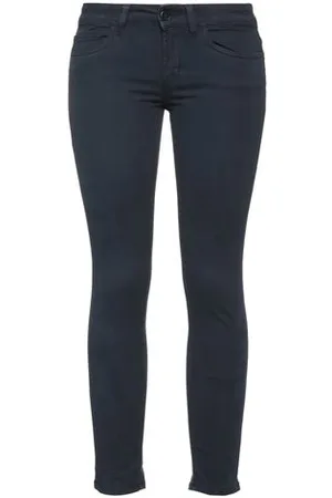 Dondup PARTES DE ABAJO - Pantalones