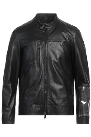 GIORGIO BRATO ROPA DE ABRIGO - Chaquetas y cazadoras