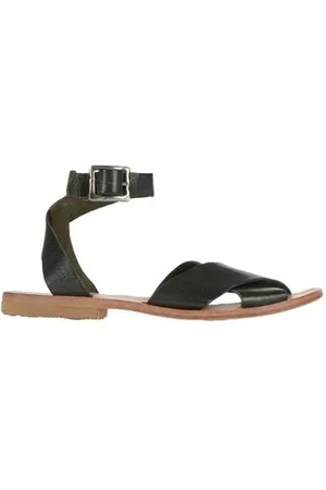 Moma CALZADO - Sandalias con cierre