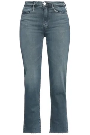 Frame PARTES DE ABAJO - Pantalones vaqueros
