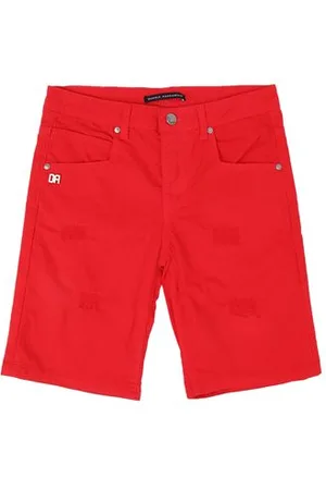 D.A. Daniele Alessandrini PARTES DE ABAJO - Pantalones cortos y bermudas