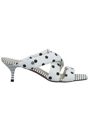 Manila Grace CALZADO - Sandalias con cierre
