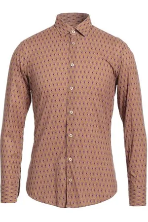 BASTONCINO CAMISETAS Y TOPS - Camisas