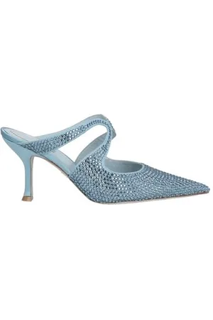 RENE CAOVILLA CALZADO - Mules & Zuecos