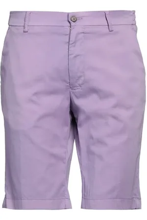 Berwich PARTES DE ABAJO - Pantalones cortos y bermudas