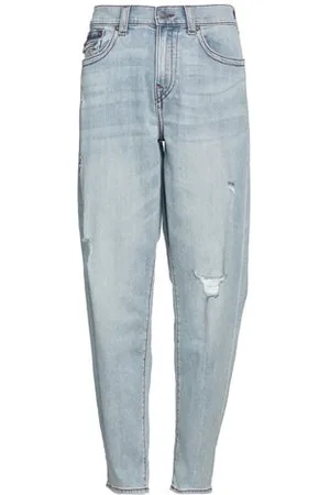 True Religion PARTES DE ABAJO - Pantalones vaqueros