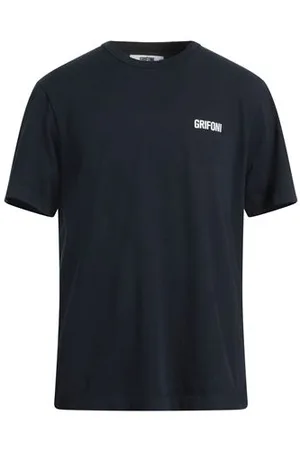 GRIFONI CAMISETAS Y TOPS - Camisetas