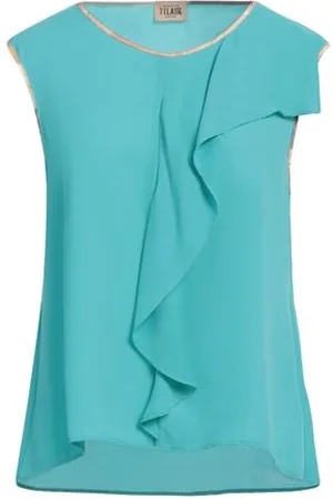 ALVIERO MARTINI 1A CLASSE CAMISETAS Y TOPS - Tops